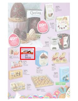 Checkers Western Cape : Easter Treats (11 Mar - 7 Apr 2013), page 2