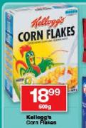 Kellogg's Corn Flakes-600g