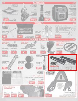 Autozone : Safety First This Easter (12 Mar - 31 Mar 2013), page 2