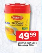 Osem Chicken Style Consomme-400g