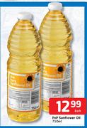 PnP Sunflower Oil-750ml Each