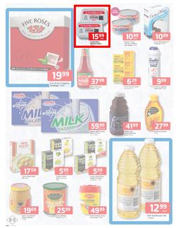 Pick n Pay : Kosher Pesach (14 Mar - 2 Apr 2013), page 2