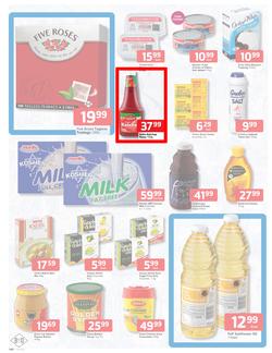 Pick n Pay : Kosher Pesach (14 Mar - 2 Apr 2013), page 2