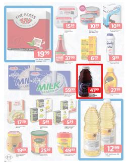Pick n Pay : Kosher Pesach (14 Mar - 2 Apr 2013), page 2