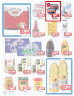 Pick n Pay : Kosher Pesach (14 Mar - 2 Apr 2013), page 2