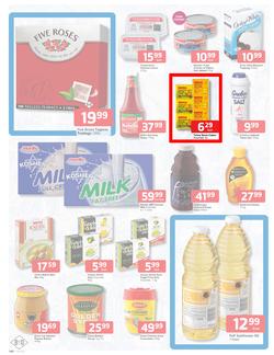Pick n Pay : Kosher Pesach (14 Mar - 2 Apr 2013), page 2