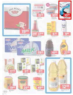 Pick n Pay : Kosher Pesach (14 Mar - 2 Apr 2013), page 2