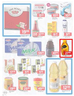 Pick n Pay : Kosher Pesach (14 Mar - 2 Apr 2013), page 2