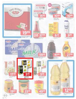 Pick n Pay : Kosher Pesach (14 Mar - 2 Apr 2013), page 2