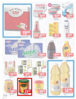 Pick n Pay : Kosher Pesach (14 Mar - 2 Apr 2013), page 2