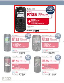 Pick n Pay Hyper: Switch on to value at Pick n Pay (7 Mar - 6 Apr 2013), page 2
