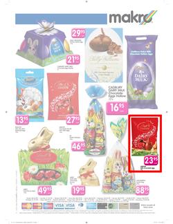 Makro : Easter Sale (17 Mar - 31 Mar 2013), page 2