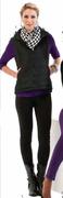 Ladies Dolman Sleeve Top