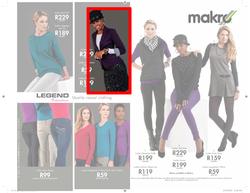 Makro : Informal Autumn Elegance (17 Mar - 1 Apr 2013), page 2
