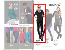 Makro : Informal Autumn Elegance (17 Mar - 1 Apr 2013), page 2