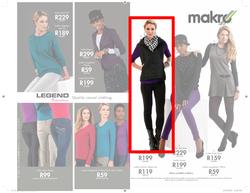 Makro : Informal Autumn Elegance (17 Mar - 1 Apr 2013), page 2