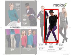 Makro : Informal Autumn Elegance (17 Mar - 1 Apr 2013), page 2