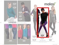 Makro : Informal Autumn Elegance (17 Mar - 1 Apr 2013), page 2