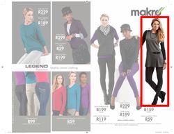 Makro : Informal Autumn Elegance (17 Mar - 1 Apr 2013), page 2