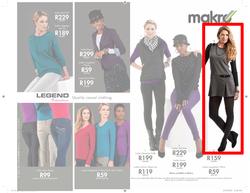 Makro : Informal Autumn Elegance (17 Mar - 1 Apr 2013), page 2