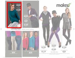Makro : Informal Autumn Elegance (17 Mar - 1 Apr 2013), page 2