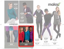 Makro : Informal Autumn Elegance (17 Mar - 1 Apr 2013), page 2