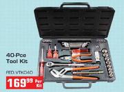 40-Pce Tool Kit-Per Kit