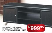 Monaco Plasma Entertainment Unit