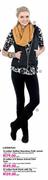 Legend Ladies Quilted Sleeveless Puffy Jacket