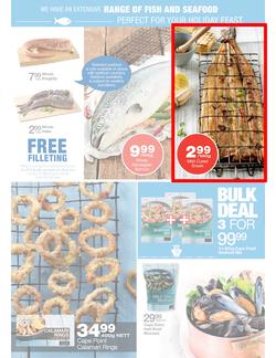 Checkers Nationwide : Braai with the best this holiday (22 Mar - 7 Apr 2013), page 2