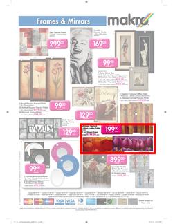 Makro : Mirrors & Frames (25 Mar - 21 Apr 2013), page 2