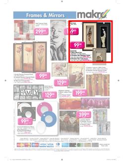 Makro : Mirrors & Frames (25 Mar - 21 Apr 2013), page 2