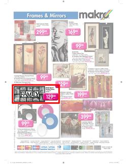 Makro : Mirrors & Frames (25 Mar - 21 Apr 2013), page 2