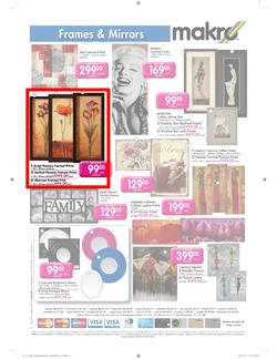 Makro : Mirrors & Frames (25 Mar - 21 Apr 2013), page 2