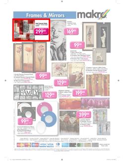 Makro : Mirrors & Frames (25 Mar - 21 Apr 2013), page 2