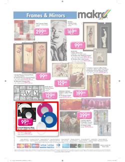 Makro : Mirrors & Frames (25 Mar - 21 Apr 2013), page 2