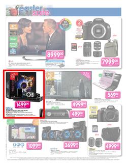 Makro : Easter Sale (24 Mar - 1 Apr 2013), page 2