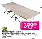 Camp Master Standard Spider Stretcher-Each