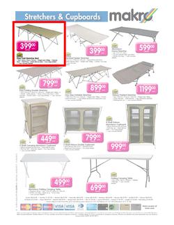 Makro : Camping Accessories (25 Mar - 31 Mar 2013), page 2