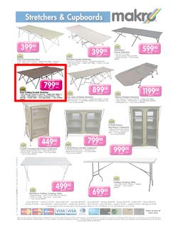 Makro : Camping Accessories (25 Mar - 31 Mar 2013), page 2