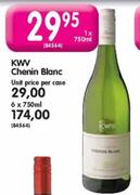 KWV Chenin Blanc-Unit Price Per Case 