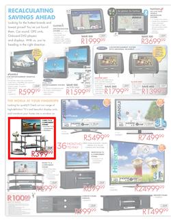 HiFi Corp : Inspired Great Prices Superb Quality (Until 31 March 2013), page 2