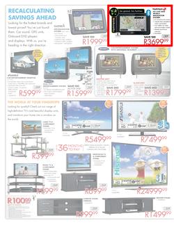 HiFi Corp : Inspired Great Prices Superb Quality (Until 31 March 2013), page 2