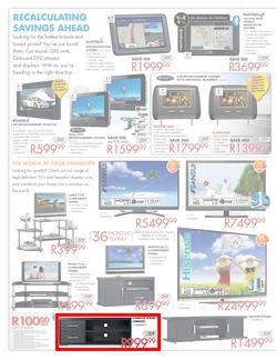 HiFi Corp : Inspired Great Prices Superb Quality (Until 31 March 2013), page 2