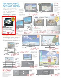 HiFi Corp : Inspired Great Prices Superb Quality (Until 31 March 2013), page 2