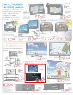 HiFi Corp : Inspired Great Prices Superb Quality (Until 31 March 2013), page 2