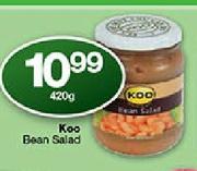 Koo Bean Salad-420g