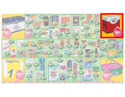 Checkers Hyper Western Cape : Easter Holiday Savings (25 Mar - 7 Apr 2013), page 2