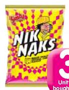 Simba Niknaks-55g Each