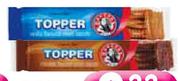 Bakers Toppers-125g